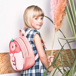 Lilliputiens Mochila Anais Fashion