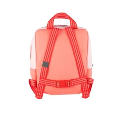 Lilliputiens Mochila Casa En El Bosque Online