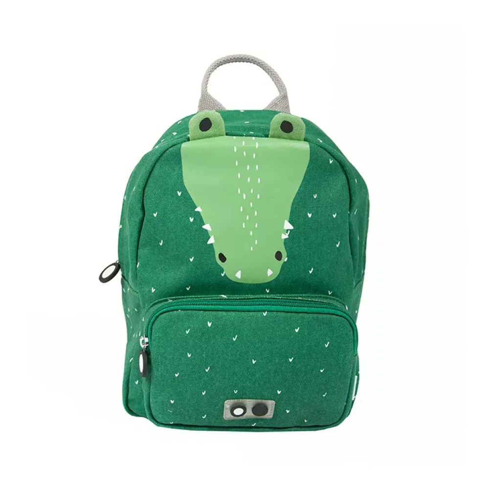 Trixie Baby Mochila Cocodrilo Trixie Cheap