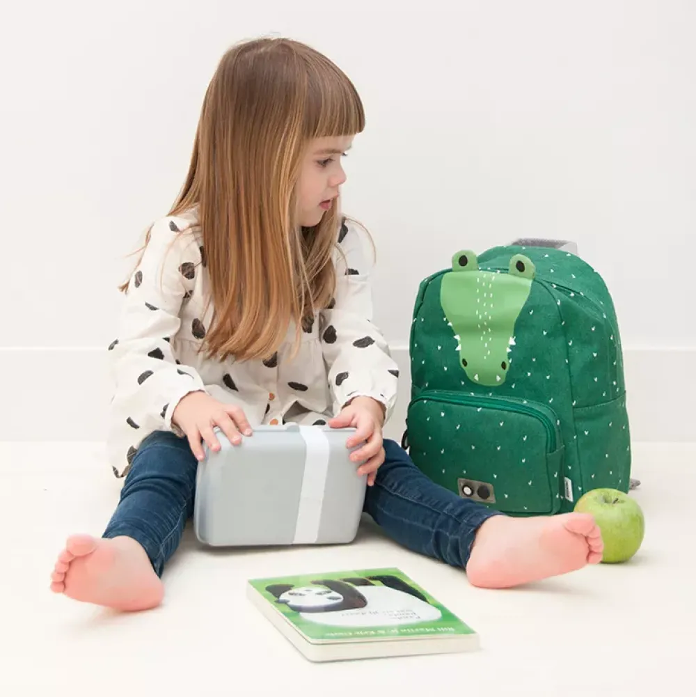 Trixie Baby Mochila Cocodrilo Trixie Cheap
