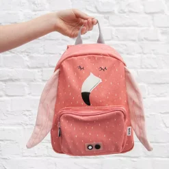 Trixie Baby Mochila Flamenco Trixie Best