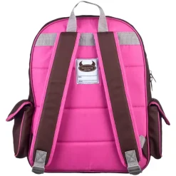 Beatrix NY Mochila Grande Buho Papar Cheap