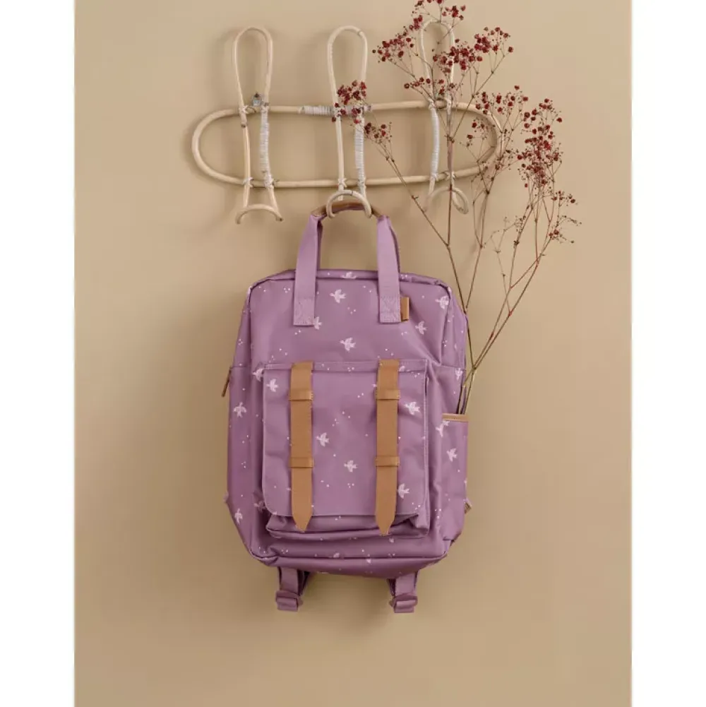 Fresk Mochila Grande Golondrinas Flash Sale