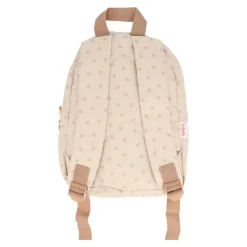 Tutete Mochila Infantil Acolchada Leaves Sand Cheap