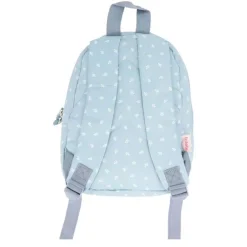 Tutete Mochila Infantil Acolchada Leaves Blue Flash Sale