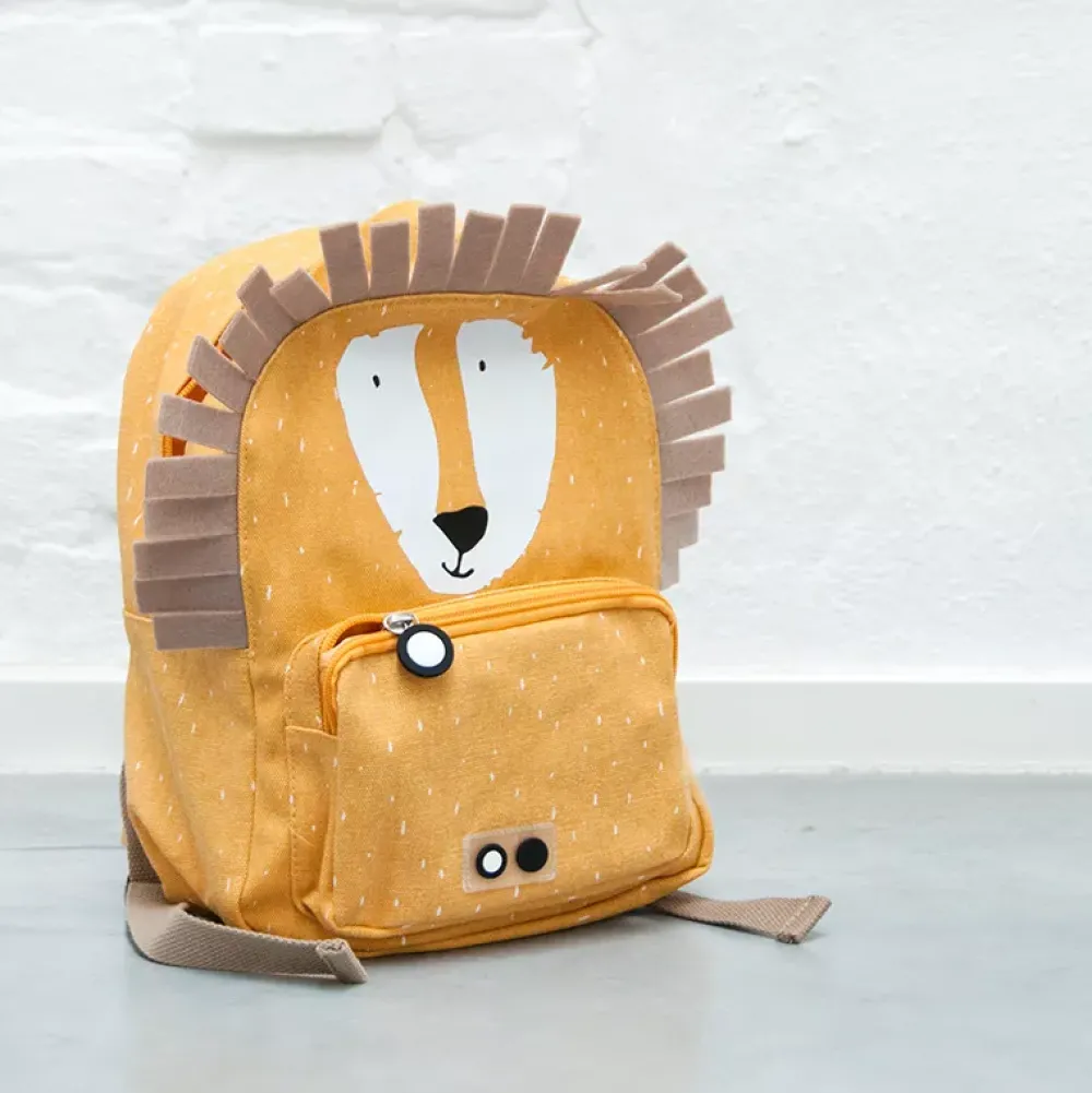 Trixie Baby Mochila Leon Trixie Best