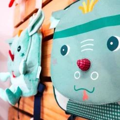 Lilliputiens Mochila Magic Joe Sale