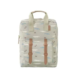Fresk Mochila Pequena Cocodrilos Cheap