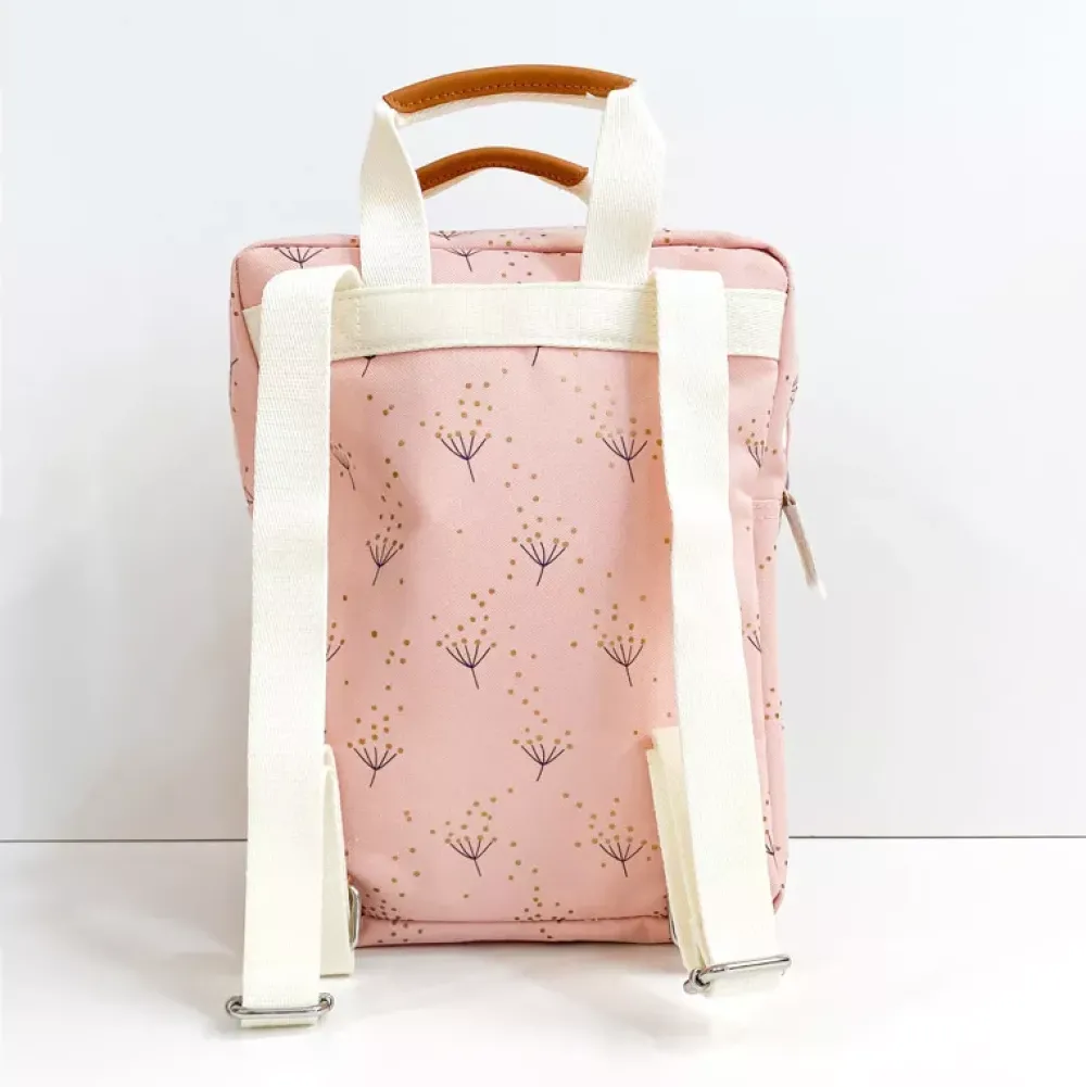Fresk Mochila Pequena Diente De Leon Discount