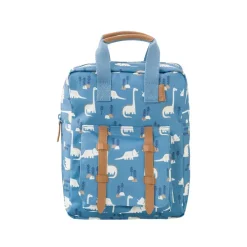 Fresk Mochila Pequena Dinosaurios New