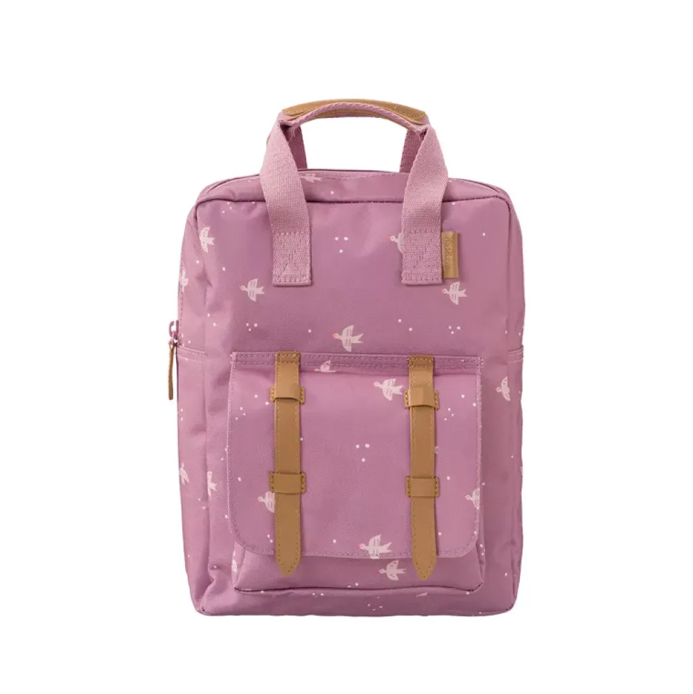 Fresk Mochila Pequena Golondrinas Best Sale