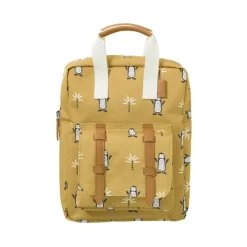 Fresk Mochila Pequena Pinguinos Best Sale