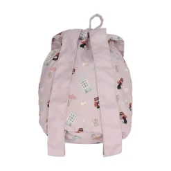 Tutete Mochila Pequena Tela Fantastic Girl Discount