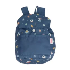 Tutete Mochila Pequena Tela The Martians Online