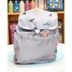 Tutete Mochila Pequena Tela The Martians Online