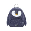 Trixie Baby Mochila Pinguino Trixie Outlet