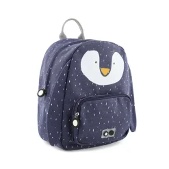 Trixie Baby Mochila Pinguino Trixie Outlet