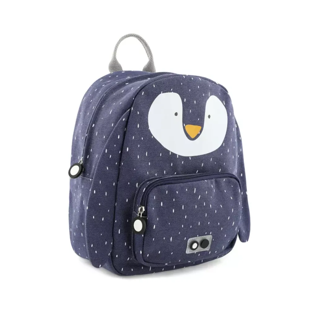 Trixie Baby Mochila Pinguino Trixie Outlet