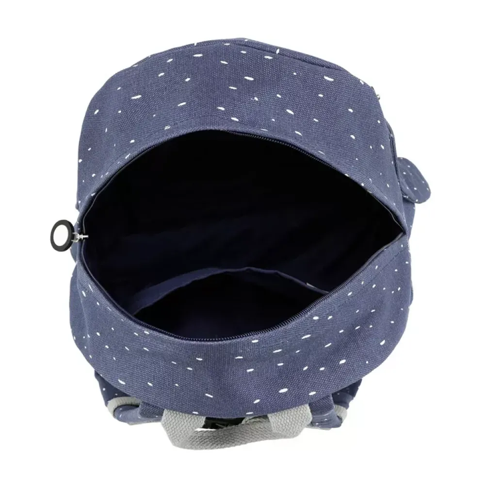 Trixie Baby Mochila Pinguino Trixie Outlet