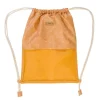 Saro Mochila Saco Antiarena Mostaza Discount
