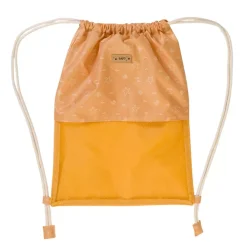 Saro Mochila Saco Antiarena Mostaza Discount