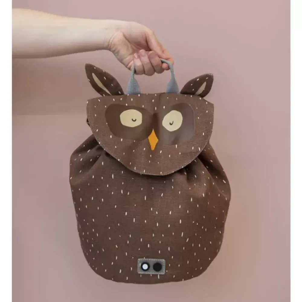Trixie Baby Mochila Saco Buho Clearance