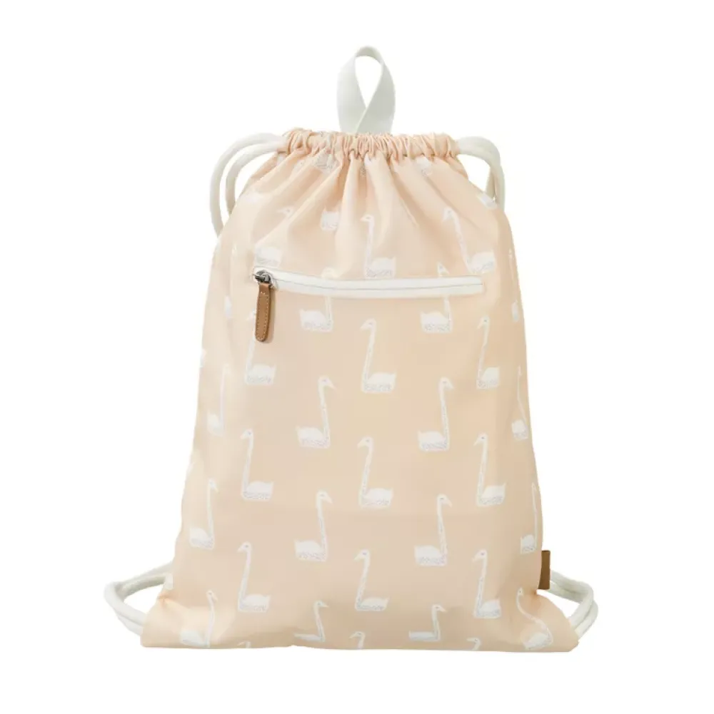 Fresk Mochila Saco Cisne Shop