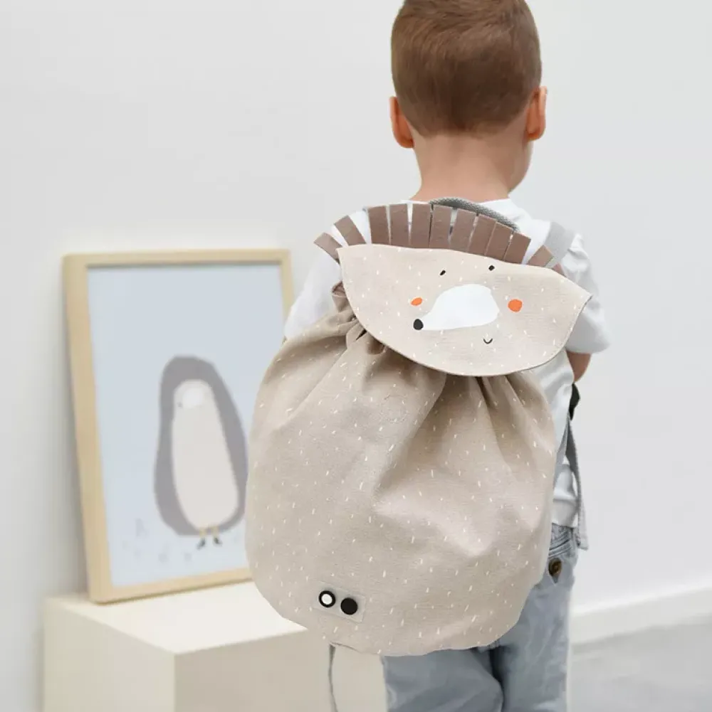 Trixie Baby Mochila Saco Erizo Outlet