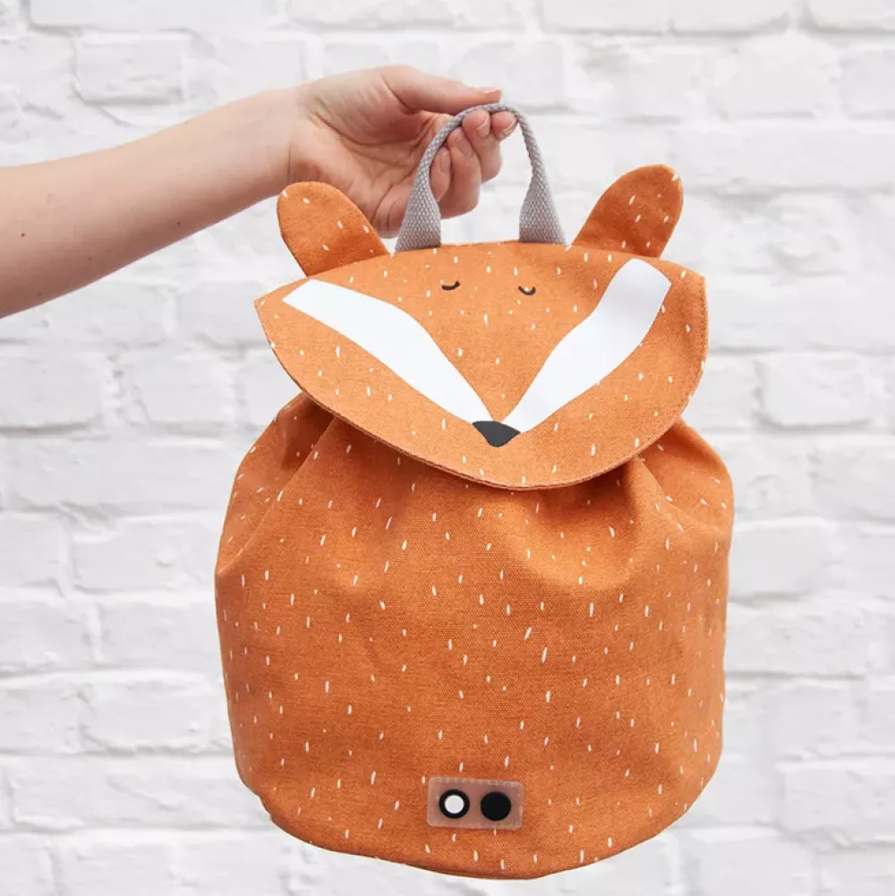 Trixie Baby Mochila Saco Zorro Cheap