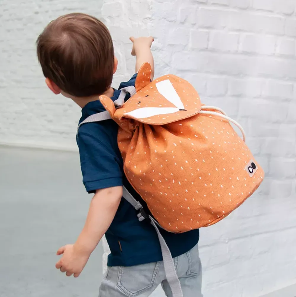 Trixie Baby Mochila Saco Zorro Cheap