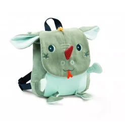 Lilliputiens Mochila Suave Joe Sale