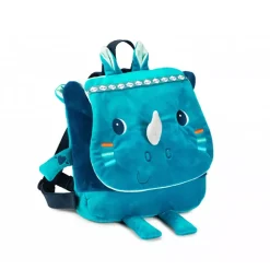 Lilliputiens Mochila Suave Marius Store