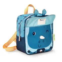 Lilliputiens Mochila Super Marius Fashion