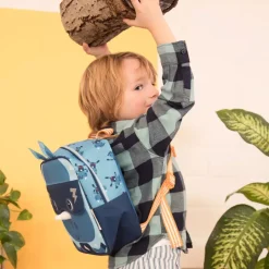 Lilliputiens Mochila Super Marius Fashion