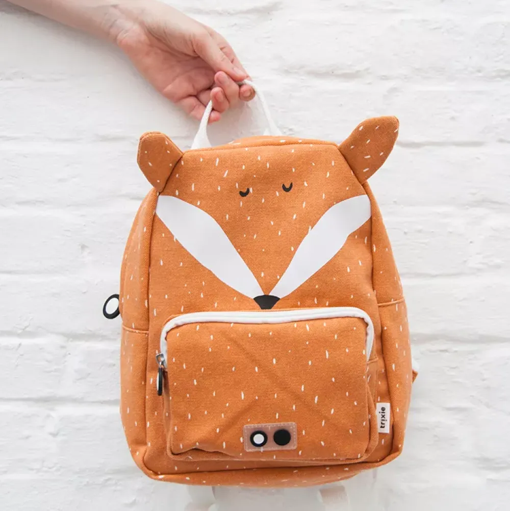 Trixie Baby Mochila Zorro Trixie Sale