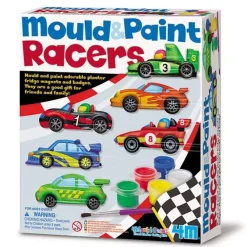 4M Moldea Y Pinta Coches De Carreras Outlet