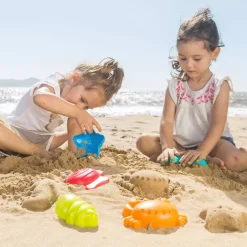 Hape Moldes Animales Marinos Fashion