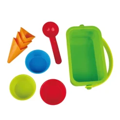 Hape Moldes Arena Helados Outlet