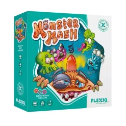 FlexiQ Monster Mash Cheap