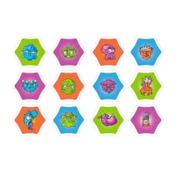 FlexiQ Monster Mash Cheap