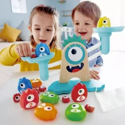 Hape Monstruo De Las Matematicas Flash Sale