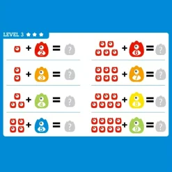 Hape Monstruo De Las Matematicas Flash Sale