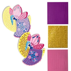Janod Mosaicos Hadas Cheap