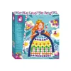 Janod Mosaicos Princesas Y Hadas Clearance