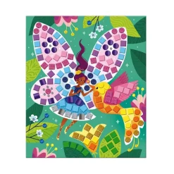 Janod Mosaicos Princesas Y Hadas Clearance