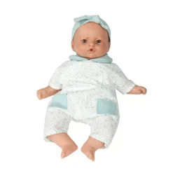 Barrutoys Muneca Bebe 36 Cm: Estrellitas Verdes Store