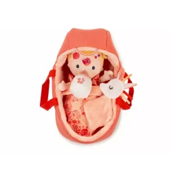 Lilliputiens Muneca Bebe Lena Online