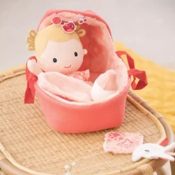 Lilliputiens Muneca Bebe Lena Online