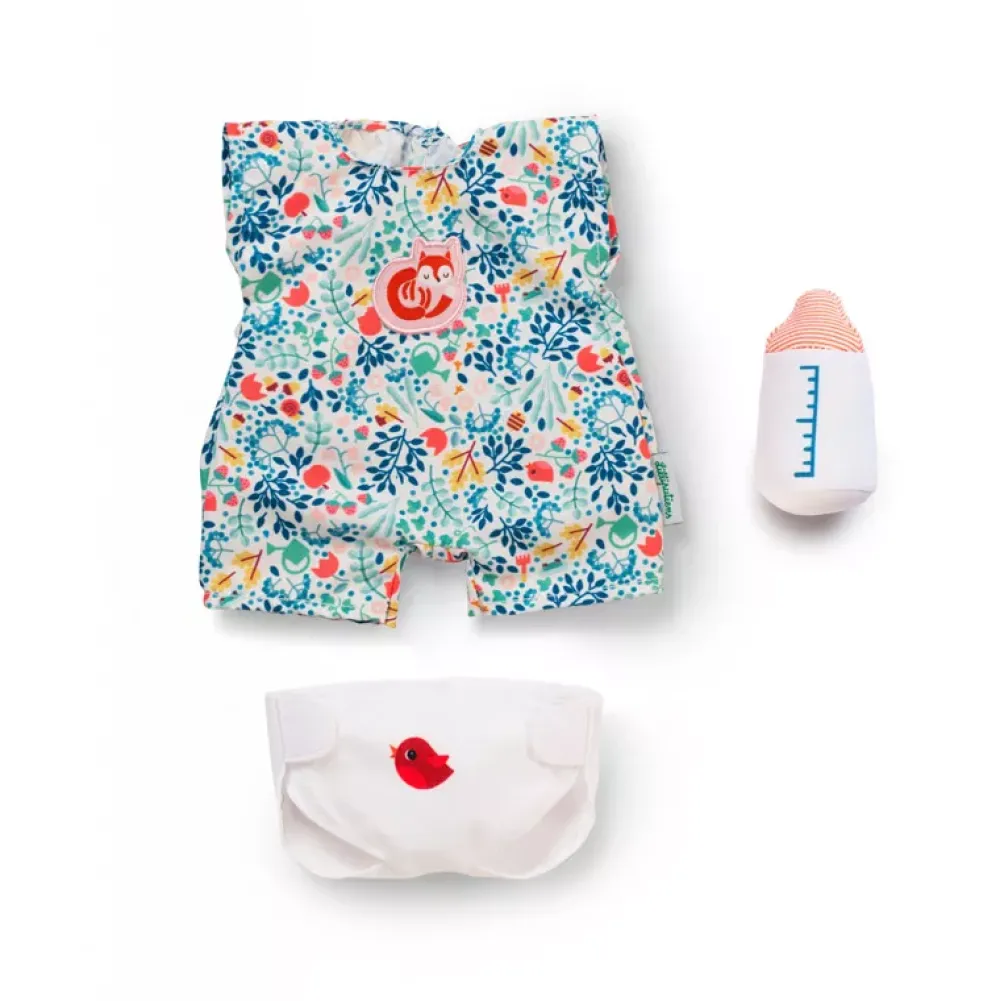 Lilliputiens Muneca Billie Online
