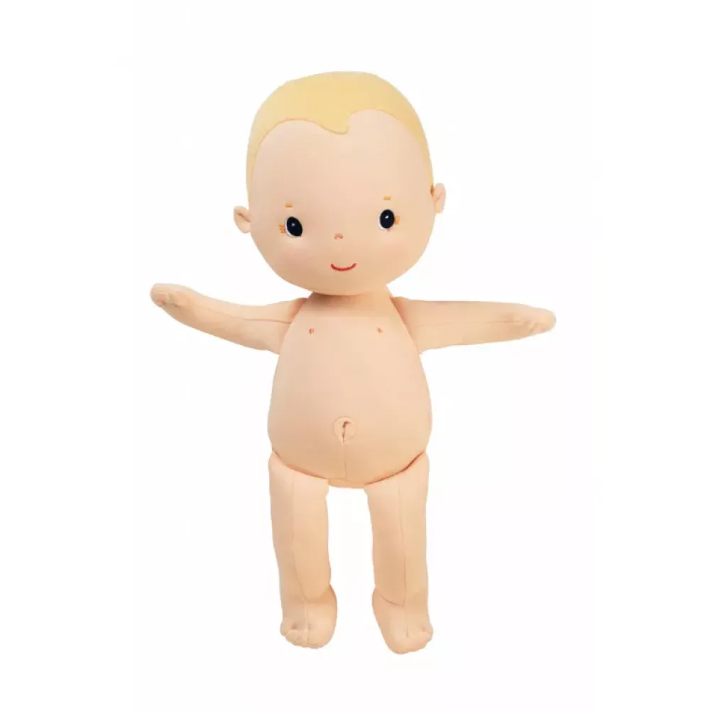 Lilliputiens Muneca Billie Online